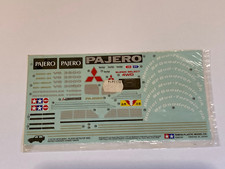 Tamiya mitsubishi pajero gebraucht kaufen  Weiden
