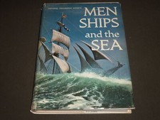 1962 men ships for sale  New Brunswick