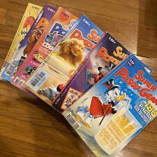 Lot super picsou d'occasion  Expédié en Belgium