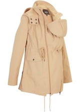 Softshell trageparka umstandsp gebraucht kaufen  Deutschland