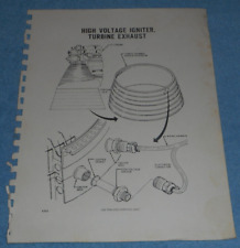 Nasa apollo training for sale  Worton