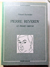Surrealisme pierre reverdy d'occasion  Abondant