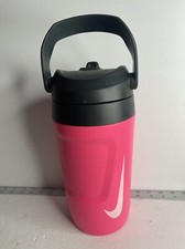 Nike Fuel 64 oz. Jarro isolado rosa/preto comprar usado  Enviando para Brazil