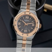 Chopard alpine eagle gebraucht kaufen  Deutschland
