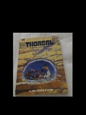 Thorgal tra terra usato  Gambettola