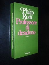 philip roth usato philip roth usato Lucca