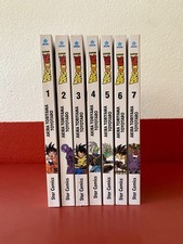 Dragon ball star usato  Milano