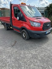 Ford transit for sale  WIGSTON