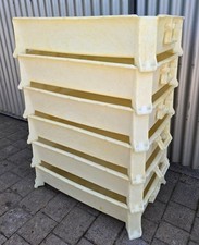 Stapelkisten metzgerkisten kun gebraucht kaufen  Pappenheim
