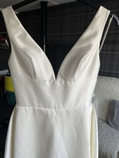 Wedding dress size for sale  MONTROSE