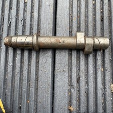 Genuine triumph exhaust for sale  NEWPORT