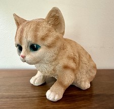 Cat garden statue for sale  Highland Mills