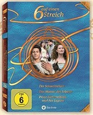 Einen streich märchenbox gebraucht kaufen  Berlin