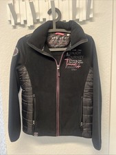 Jacke übergangsjacke soccx gebraucht kaufen  Ketsch