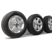 Cerchi lega volkswagen usato  Cremona