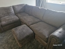 dfs leather fabric for sale dfs leather fabric for sale SOLIHULL