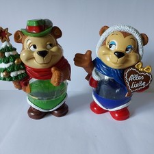 Ferrero schokobon figuren gebraucht kaufen  Dötlingen