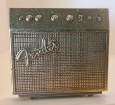 Fender guitar amp for sale  North Bend