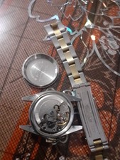 Montre automatique femme d'occasion  Reims