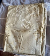 Gold shabby chic for sale  BRANDON