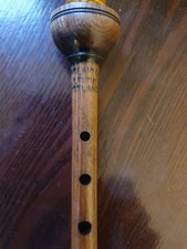Sinclair bagpipe chanter for sale  WASHINGTON