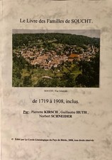 Genealogie lothringen livre gebraucht kaufen  Saarwellingen