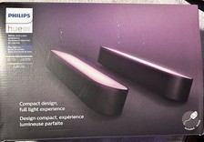 Openbox philips hue for sale  Fenton
