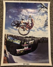 Vintage 1990 bmx for sale  Monroe