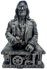 Custom steampunk ozzy for sale  Garden Grove