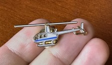 Vintage robinson helicopter for sale  Cumbola