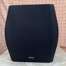 Monitor audio black for sale Monitor audio black for sale  ASHFORD