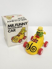 Vintage men marx for sale  STROUD