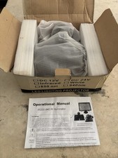 Usado, Iluminador IR LED IR200B-940 novo com fonte de alimentação comprar usado  Enviando para Brazil