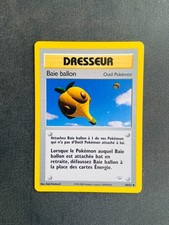 Carte pokemon baie d'occasion  Montbrison