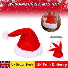 Christmas xmas novelty for sale  LONDON