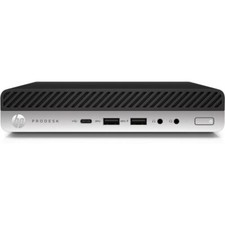 Prodesk 600 desktop gebraucht kaufen  Münster