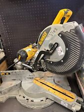 Dewalt dw718 xps for sale  WARWICK