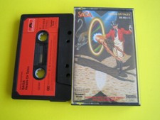 Saga heads tales gebraucht kaufen  Augsburg
