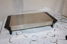 Chauffe plat accumulation d'occasion  Crest