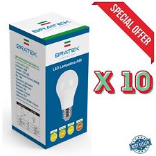 Bratek lampadine led usato  Priolo Gargallo