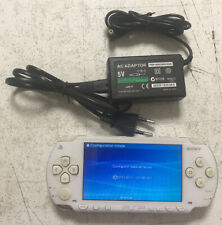 Console sony psp d'occasion  Oloron-Sainte-Marie