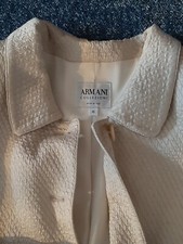 Armani collezioni blazer gebraucht kaufen  Hildesheim