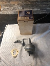 Nos master 40451 for sale  Indianola