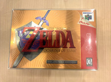 Complete legend zelda d'occasion  Expédié en Belgium