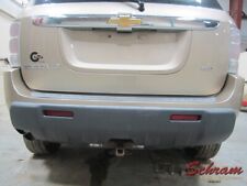 Rear bumper cover for sale  Mason