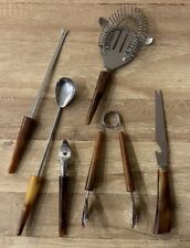 Vintage mcm bakelite for sale  Smithfield