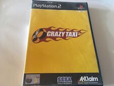 Videogioco ps2 crazy usato  Varano Borghi