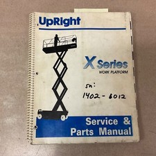 Upright series work for sale  Sugar Grove