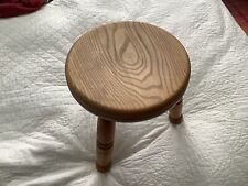 Vintage oak legged for sale  HUDDERSFIELD