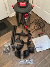 Gallon shop vac for sale  Charlotte